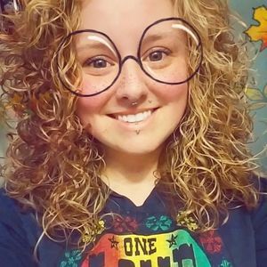 Meet your Posher, Ashleigh